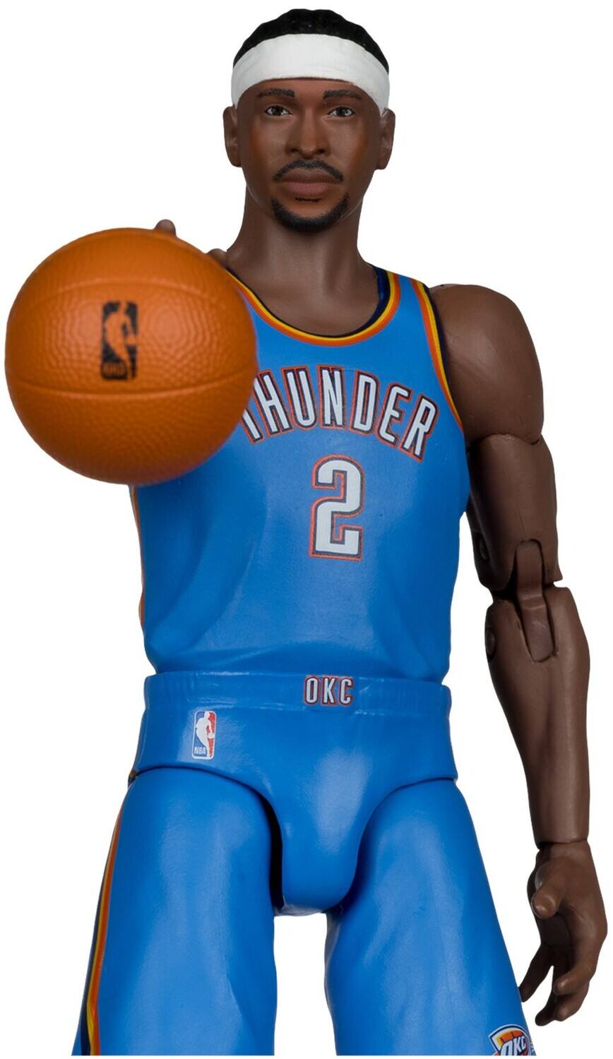 OKC 2 NBA