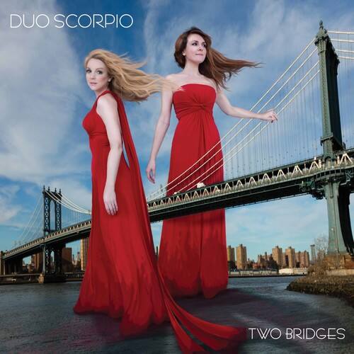 DUO SCORPIO  
TWO BRIDGES