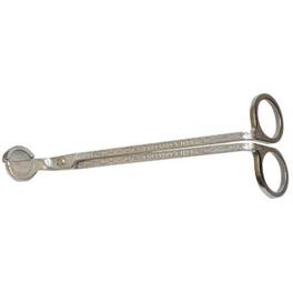 BreeBe - Wick Trimmer - Silver
