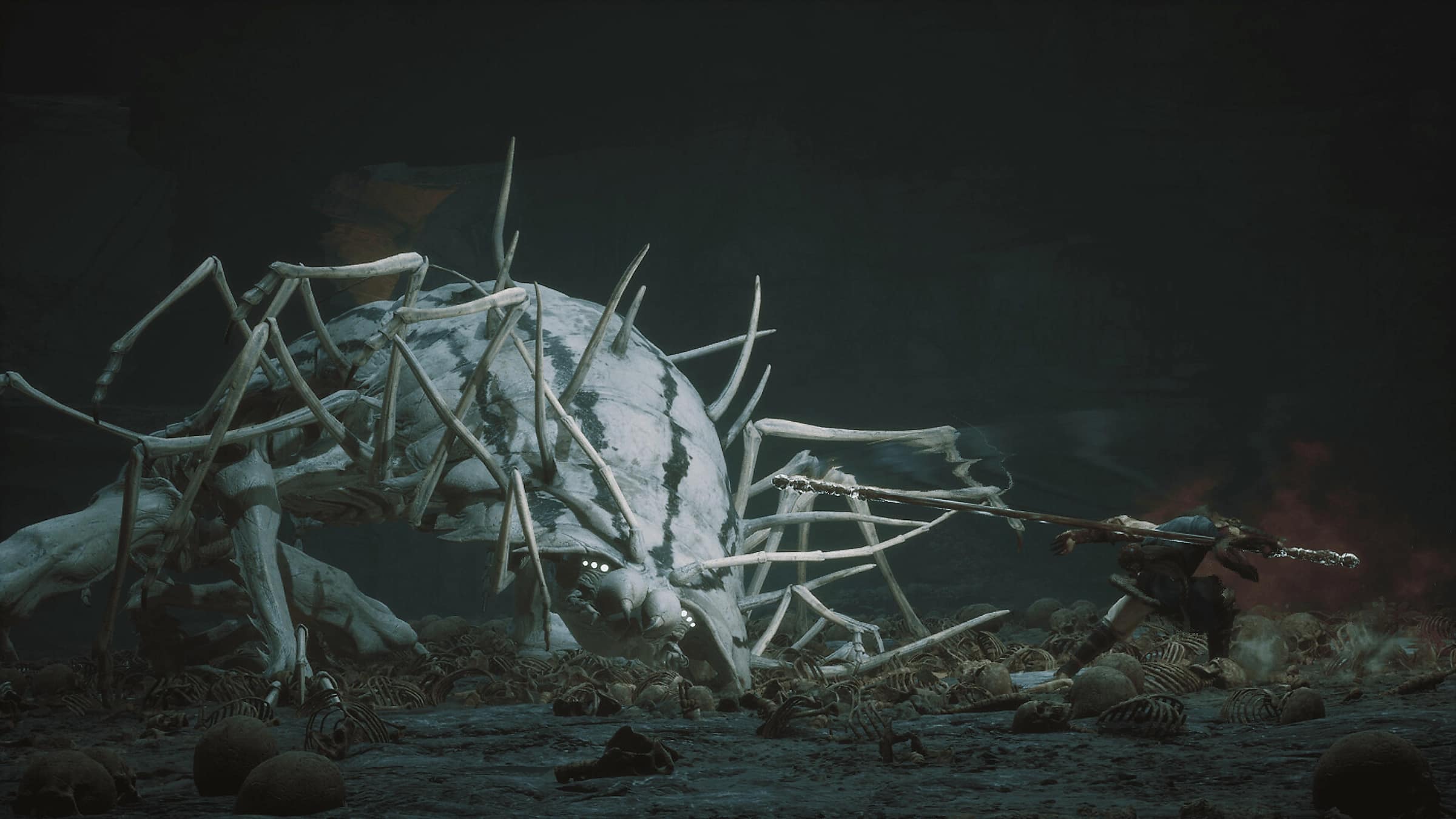 Alt View 12. PM Studios - Black Myth: Wukong.