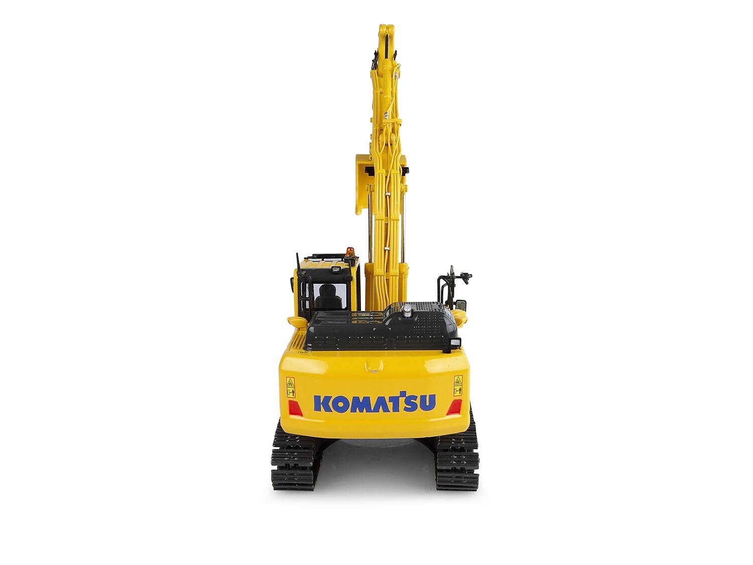 1-1 KOMATSU