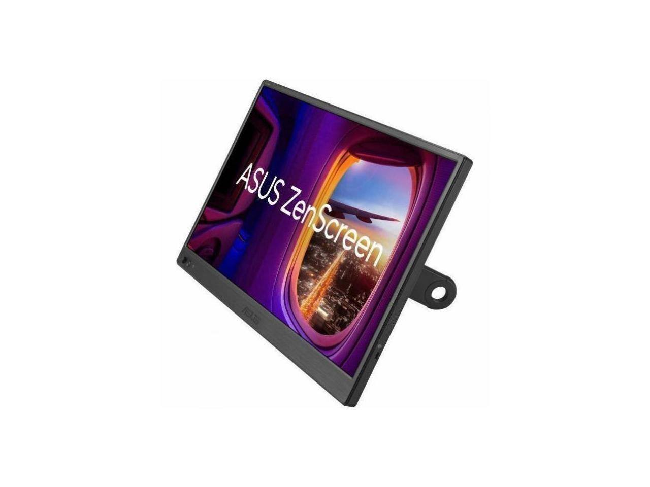 ASUS ZenScreen