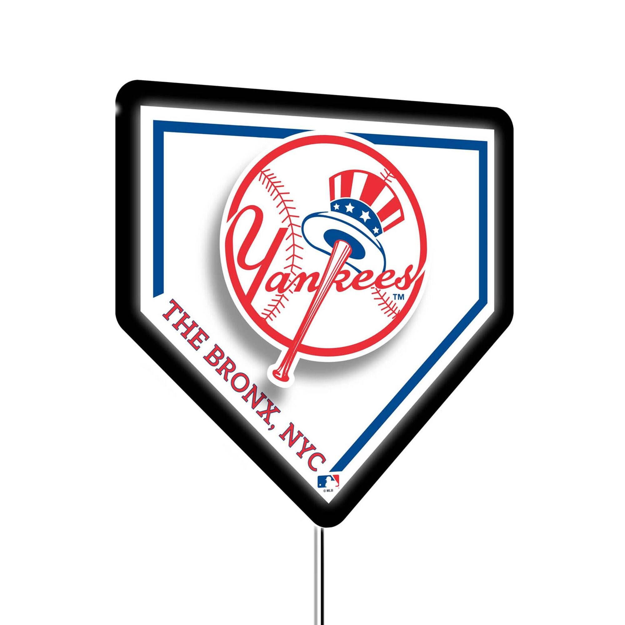 The Bronx, NYC - Yankees