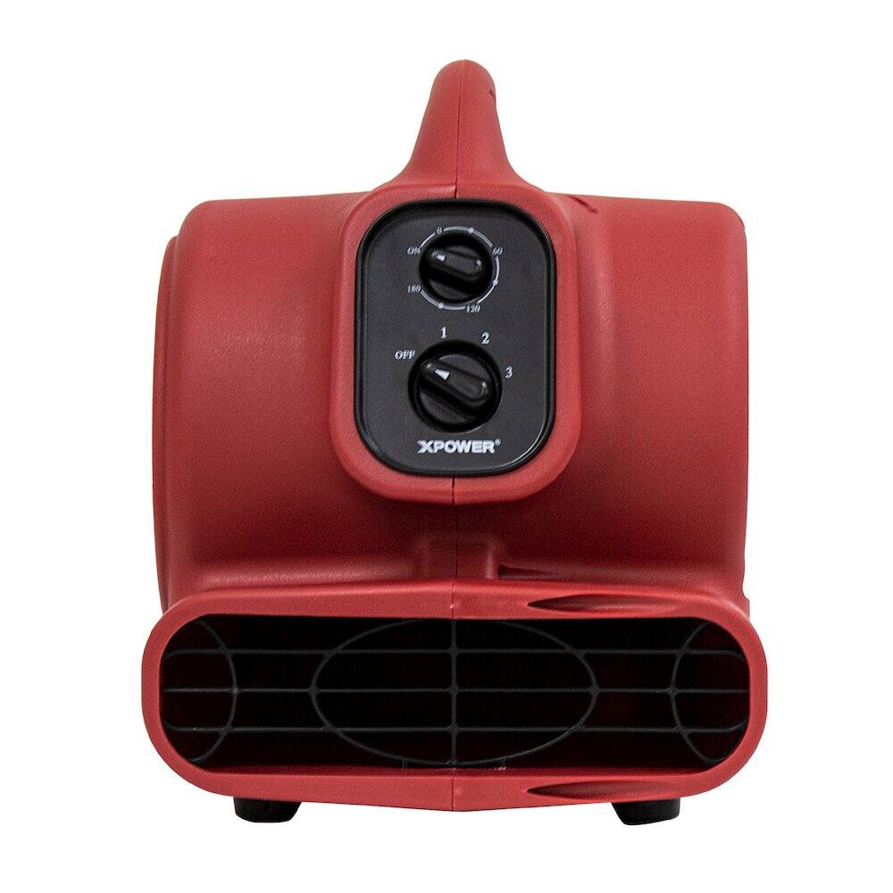 8 ON 69 180 136 OFF 1 2 3 XPOWER