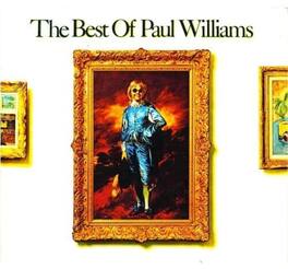 Paul Williams - The Best of Paul Williams - VINYL LP