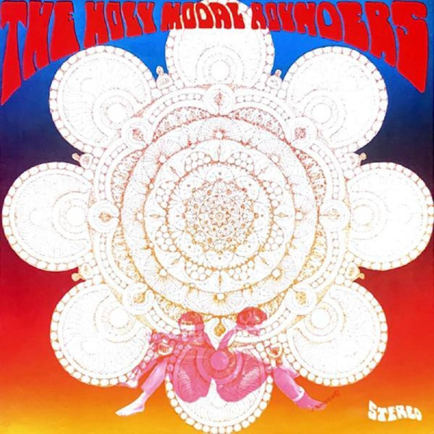 The Holy Modal Rounders - Indian War Whoop   - VINYL LP price history on PriceWatchPro