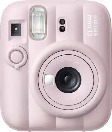 SELF TIMER LENS INSTAX 60mm mini 13 RANGE 0.3m-6.5m