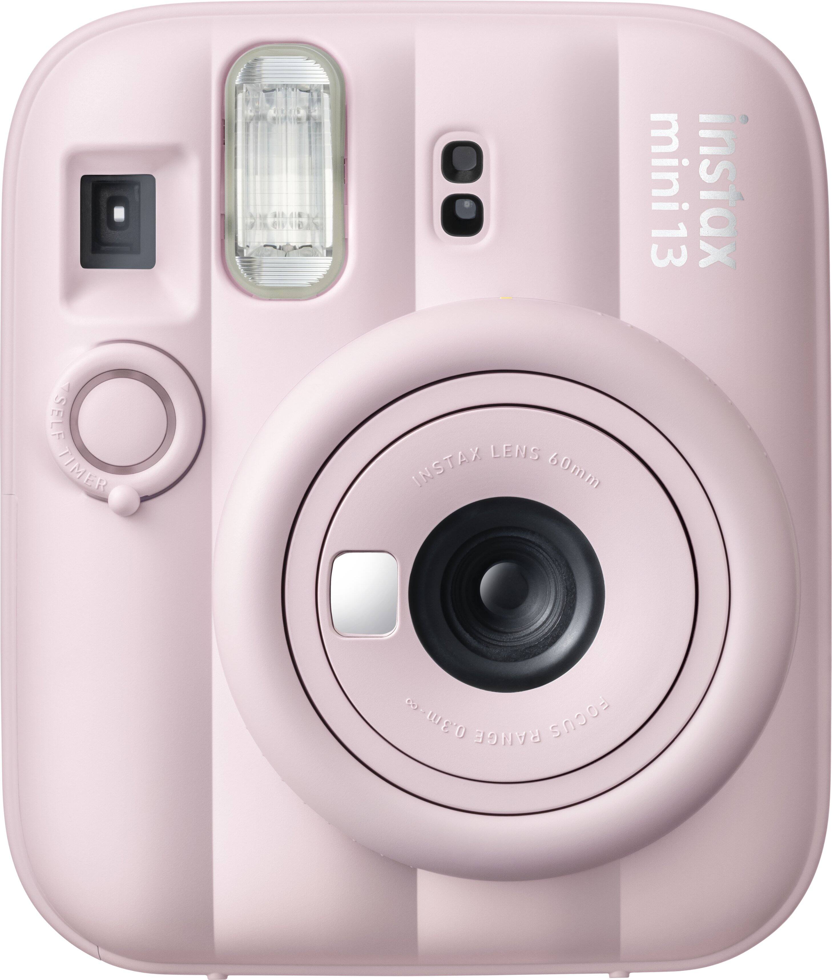 Candy Pink