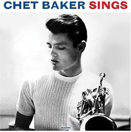 CHET BAKER SINGS