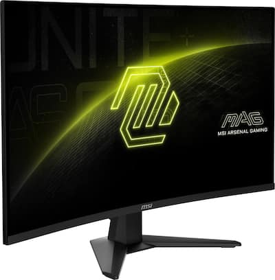 MSI MAG 32C6X 31.5 MSI MAG 32C6X 31.5