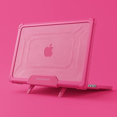 SaharaCase Raider ProArmor Case for Apple MacBook Air 13 SaharaCase Raider ProArmor Case for Apple MacBook Air 13