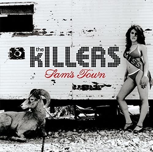 Sam's Town [LP] [LP] - VINYL