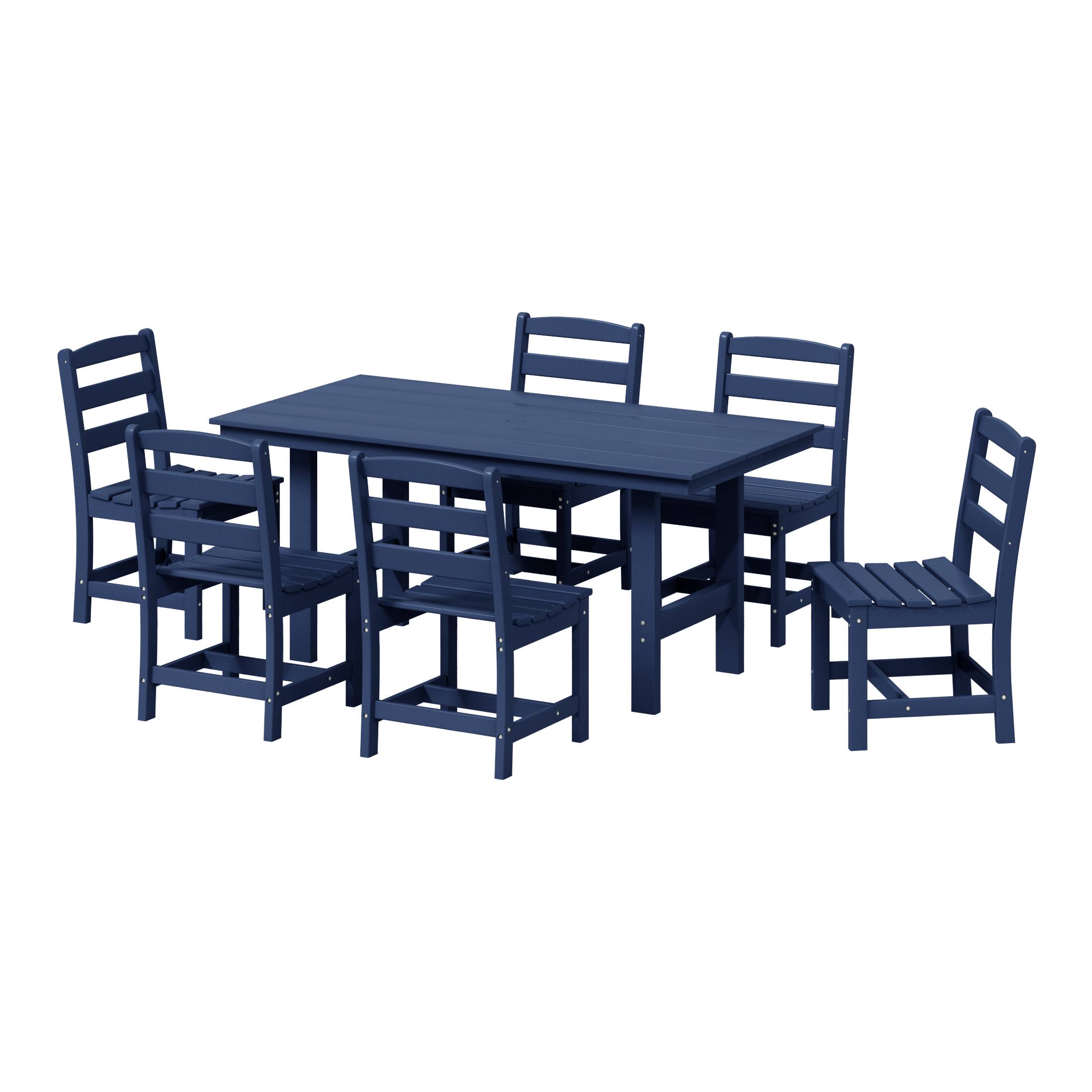 Navy Blue
