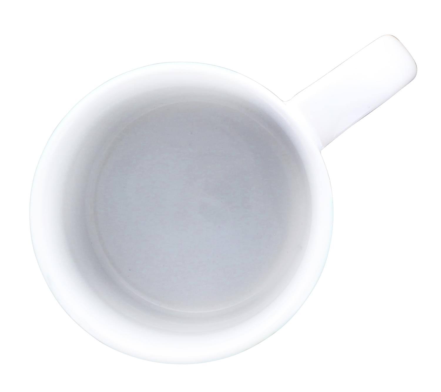 Alt View 2. NMR Distribution - The Dark Crystal One Sheet 11oz Boxed Ceramic Mug - Black.