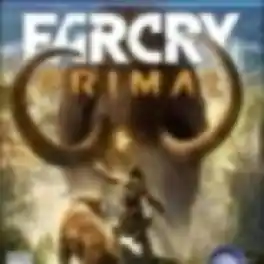 Far Cry Primal - PlayStation 4 - PlayStation 4