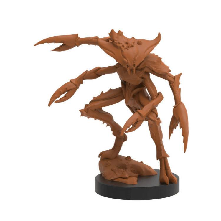 Back. Steamforged - Epic Encounters: Island of the Crab Archon and Cove of the Dragon Turtle Bundle.