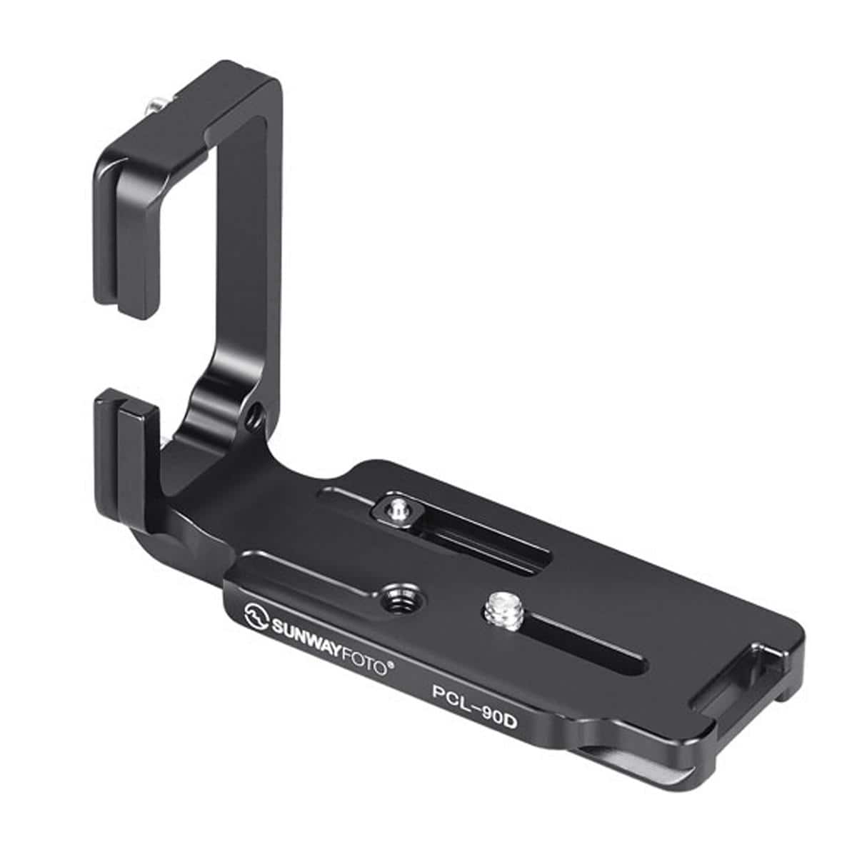 SunwayFoto - PCL-90D Dedicated L-Bracket for Canon EOS 90D price history on PriceWatchPro