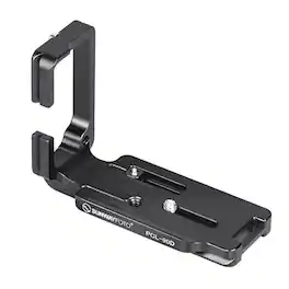 SunwayFoto - PCL-90D Dedicated L-Bracket for Canon EOS 90D
