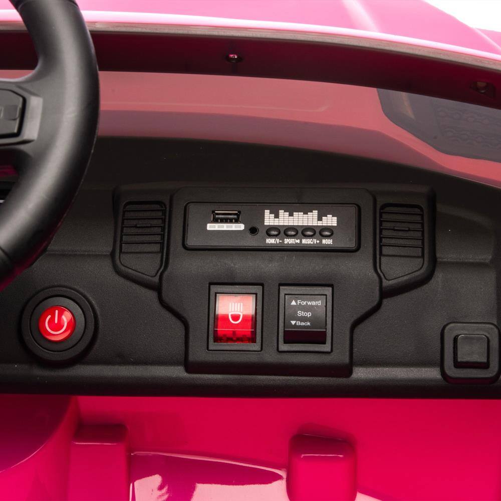 HONK/V SPORT/V MUSIC/F+ NODE

Forward Stop Back