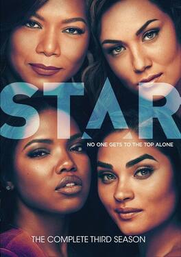 Star: The Complete Third Season - DVD