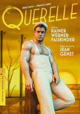 Querelle (Criterion Collection) - DVD