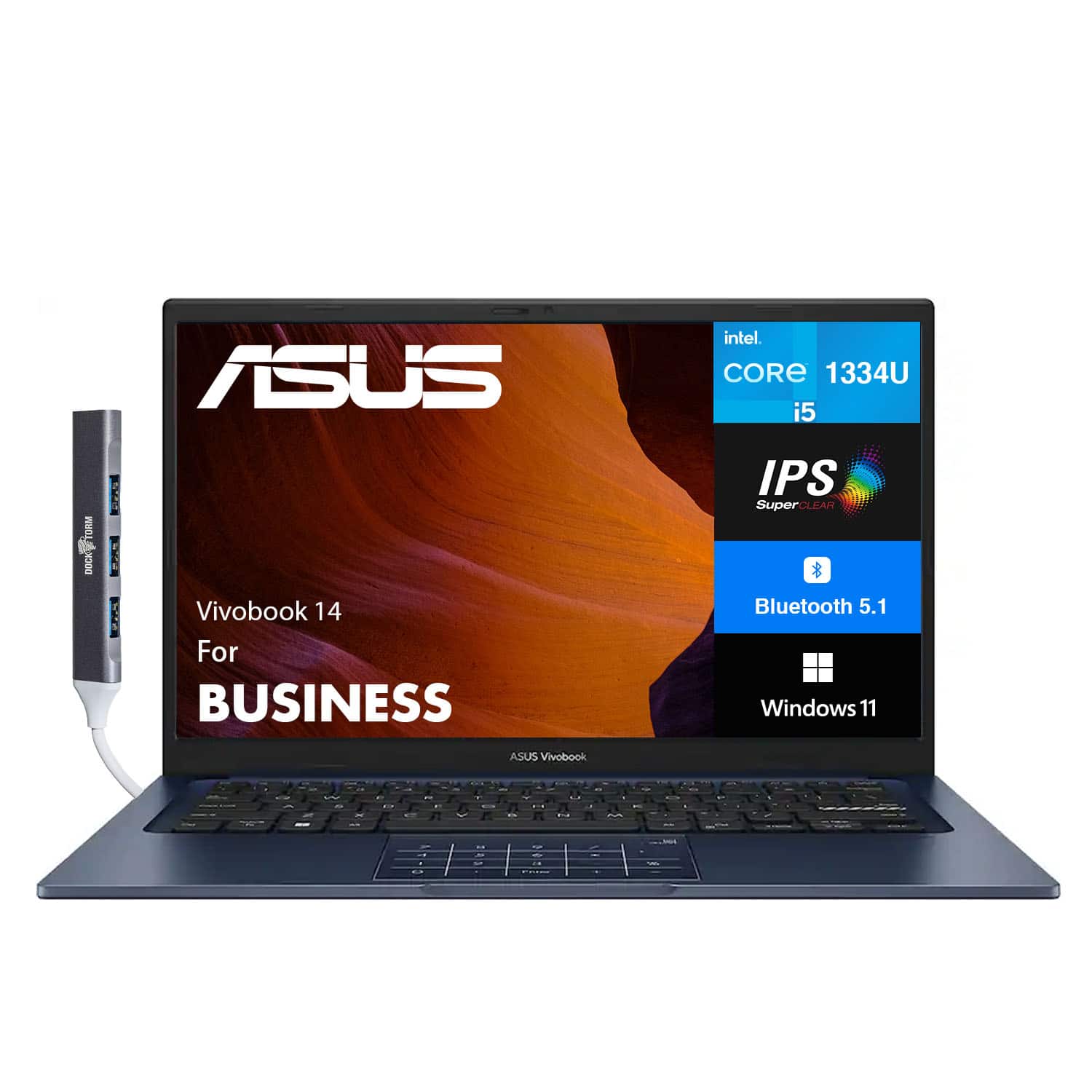 ASUS Vivobook 14 14
