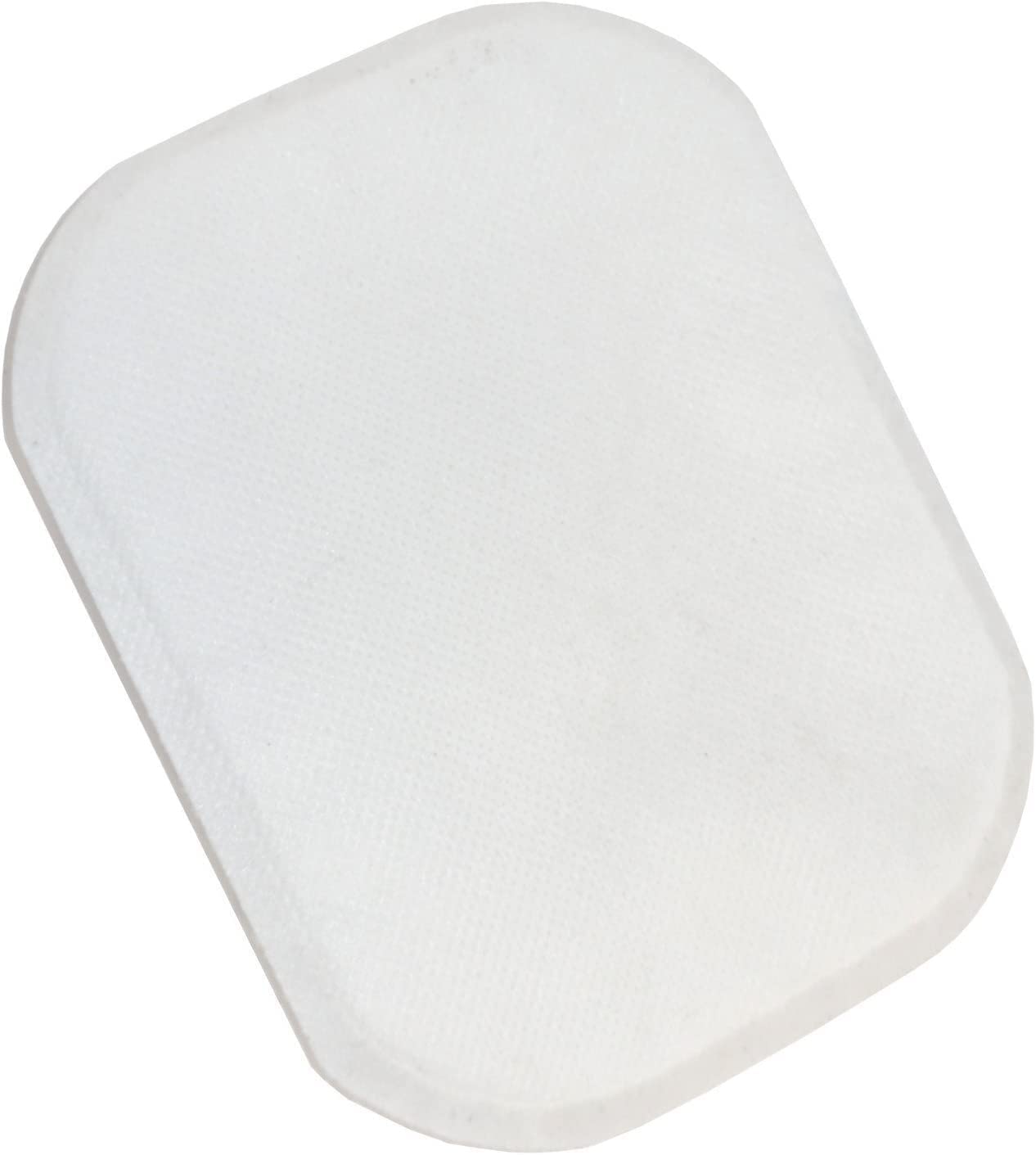 Alt View 2. HQRP - HQRP 2-Pack Pre/Post Motor Filter Pads for Dyson DC01 series Vacuums, Replaces 907675-01.