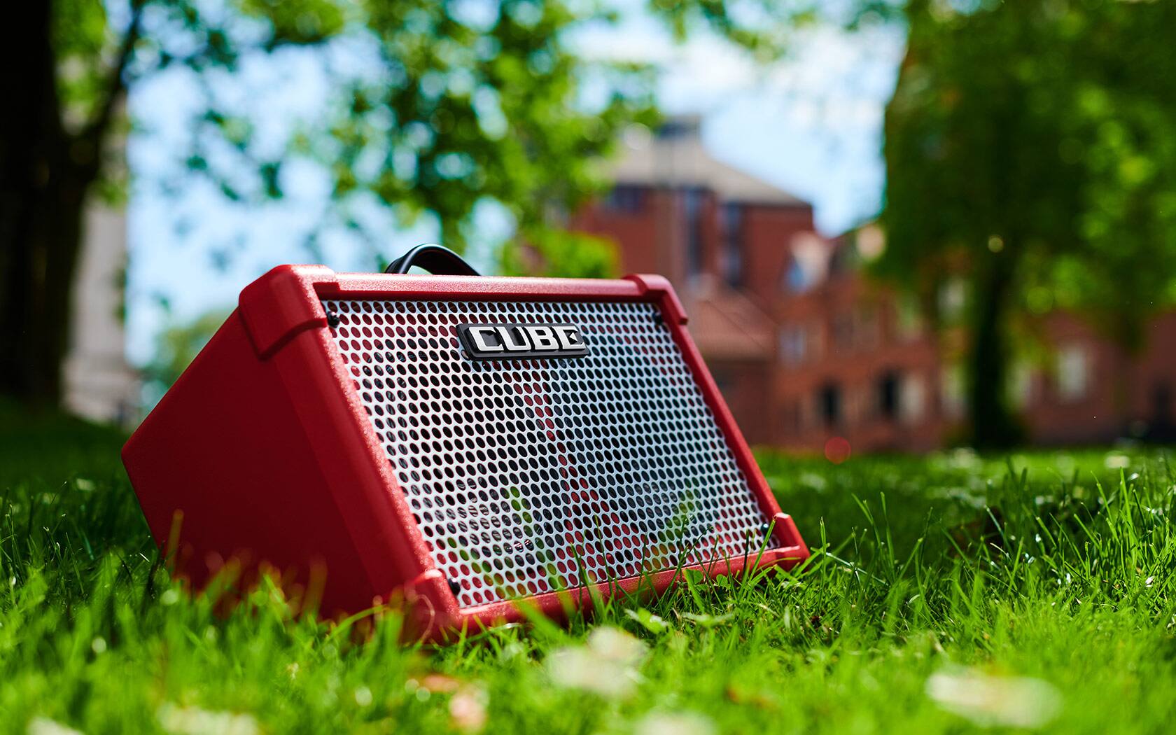 CUBE