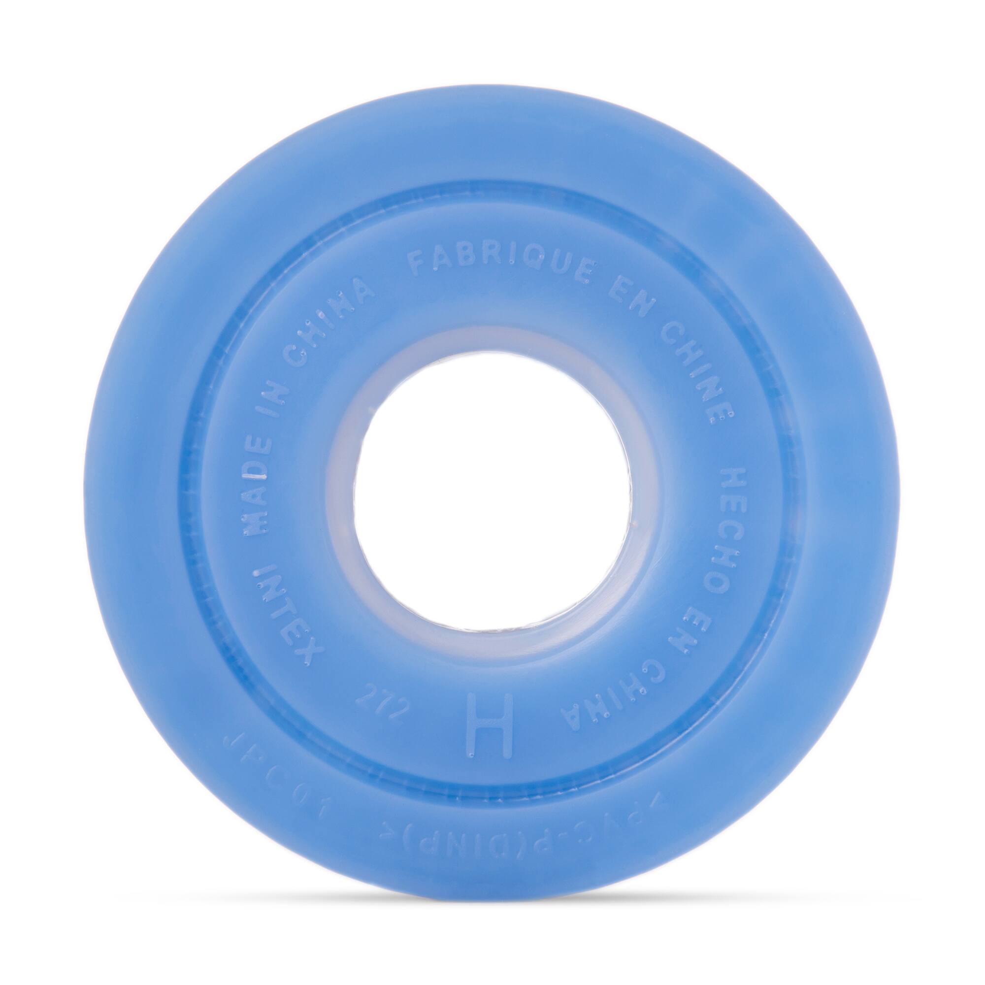 FABRIQUE EN CHINE  
MADE IN CHINA  
HECHO EN CHINA  
INTEX  
272  
JPCG1