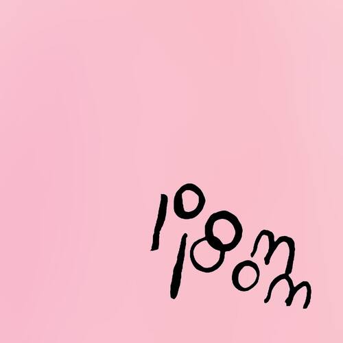 Front. Ariel Pink - Pom Pom   - COMPACT DISCS.