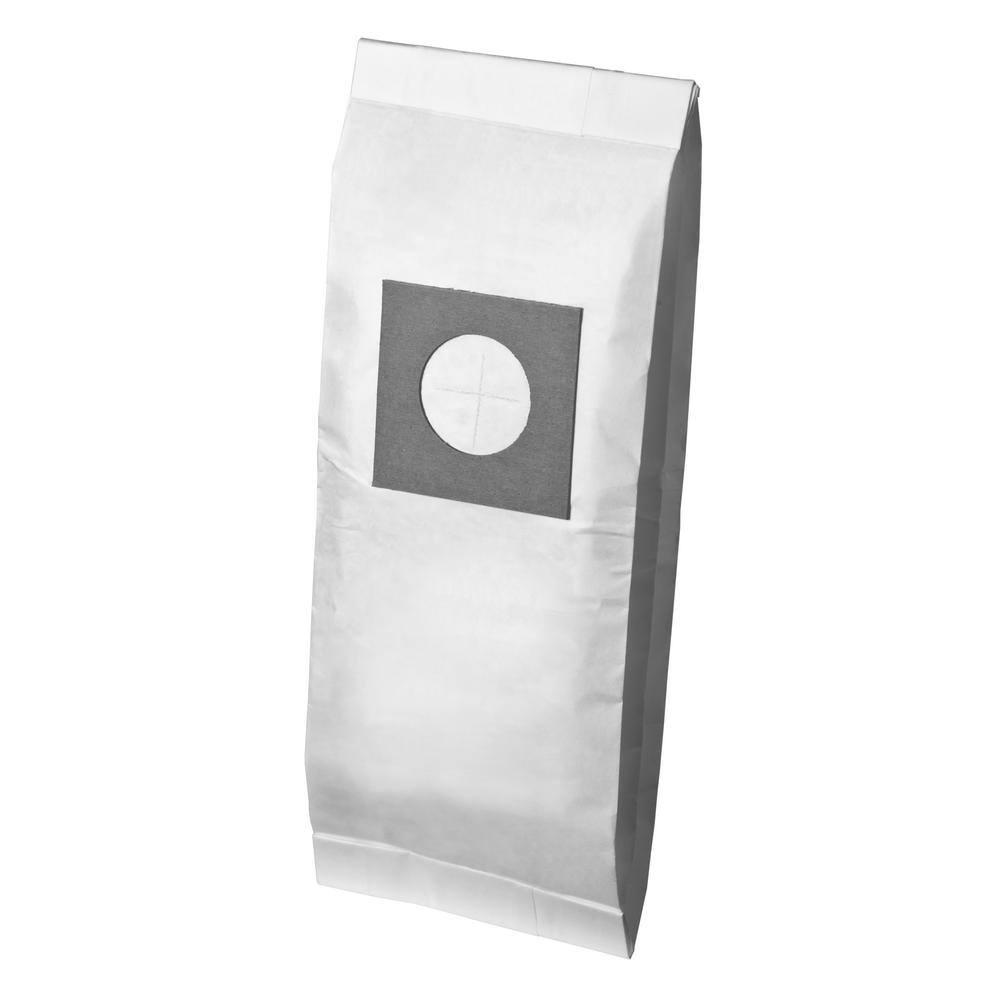 Left. Hoover - 3 Pack Vacuum Bags Part #4010100Z.