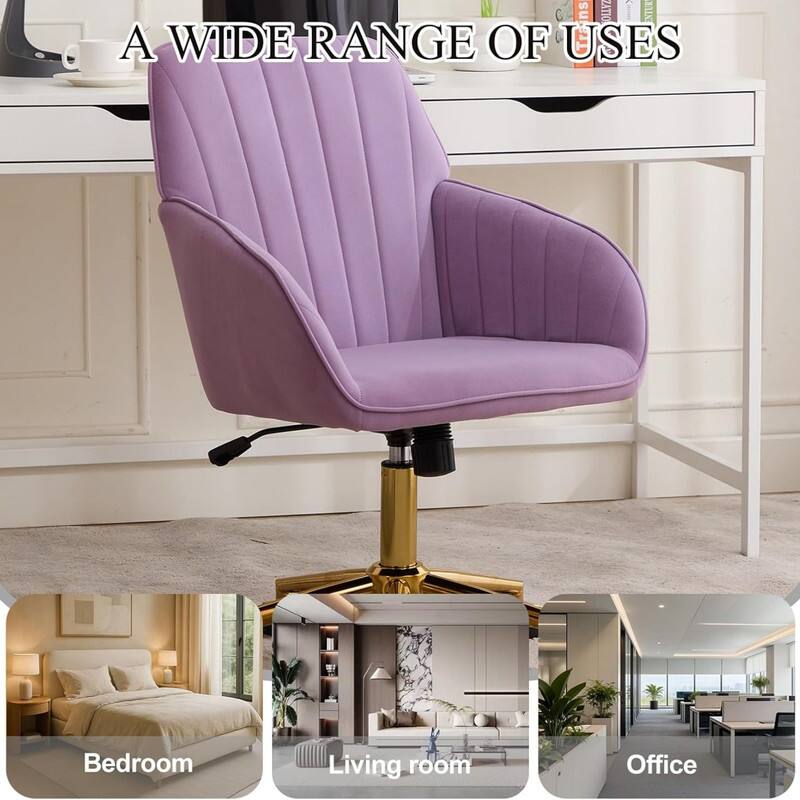 A wide range of uses

Bedroom  
Living room  
Office