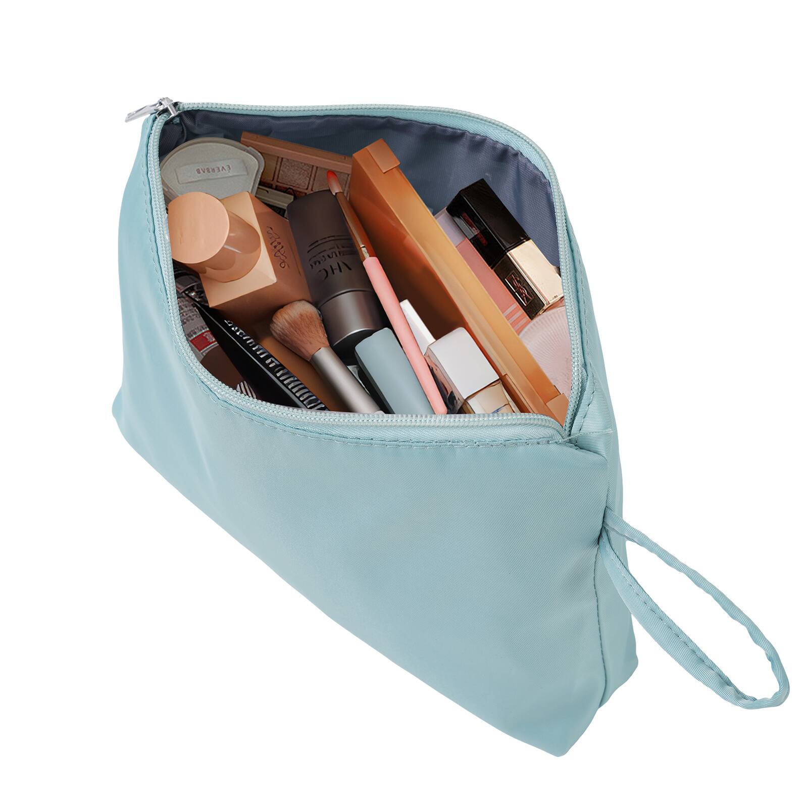 Sure, here is the corrected text:

- EVENSAS
- OH
- IOP