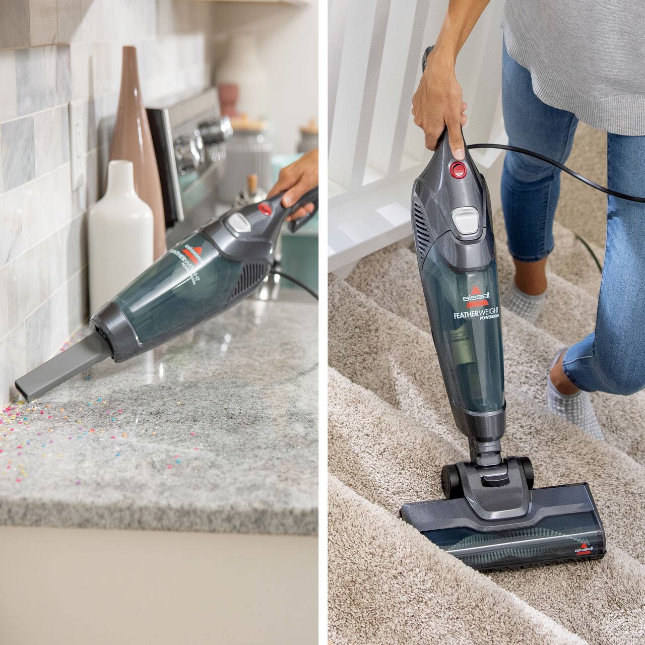 Bissell Featherweight