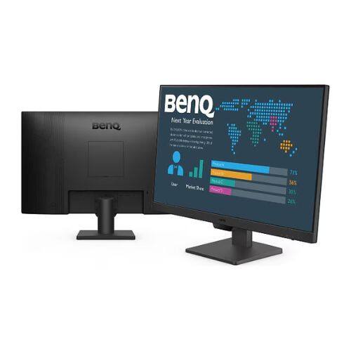 BenQ Next Year Evaluation  
Other: 71%  
Printed Brochure: 56%  
Website: 26%