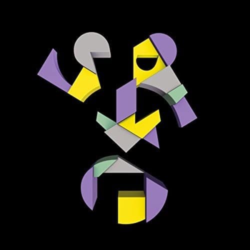 Modeselektion - Modeselektion 4   - COMPACT DISCS [CD] price history on PriceWatchPro