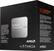 **Front Side:**
- AMD THREADRIPPER
**Left Side:**
- © 2025 Advanced Micro Devices, Inc. All rights reserved. AMD, the AMD Arrow logo, Ryzen, Threadripper and combinations thereof are trademarks of Advanced Micro Devices, Inc. Other product names and logos used are for identification purposes only and may be trademarks of their respective companies. "Zen" is a codename for AMD architecture and not a product name.
- Advanced Micro Devices P.O. Box 3453 Sunnyvale, California 94088-3453
- For more information on AMD Processor-in-a-Box (PIB) please visit www.AMD.com/PIB
**Right Side:**
- "ZEN 5" ARCHITECTURE AMD SOCKET STR5
- This box includes an AMD Ryzen™ Threadripper™ desktop processor, installation instructions, a torque wrench, and a 3-Year Limited warranty. Processor designed for use in a desktop PC.
- Esta caja incluye un procesador para ordenadores de sobremesa AMD Ryzen™ Threadripper™, las instrucciones de instalación, un soporte para refrigeración de dinamometría y una garantía limitada de