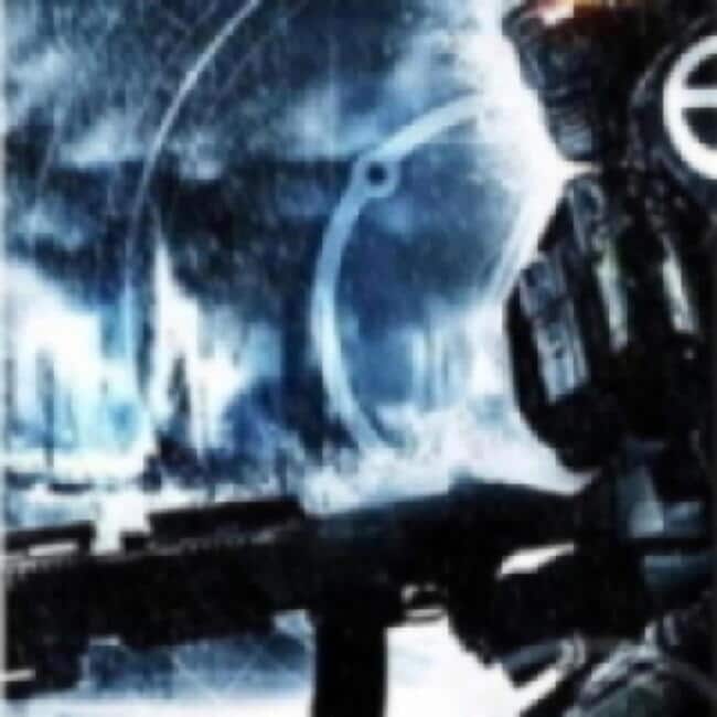 Coded Arms - PlayStation Portable - PSP