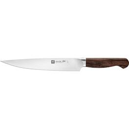 ZWILLING - 1731 8-inch Carving Knife - Brown