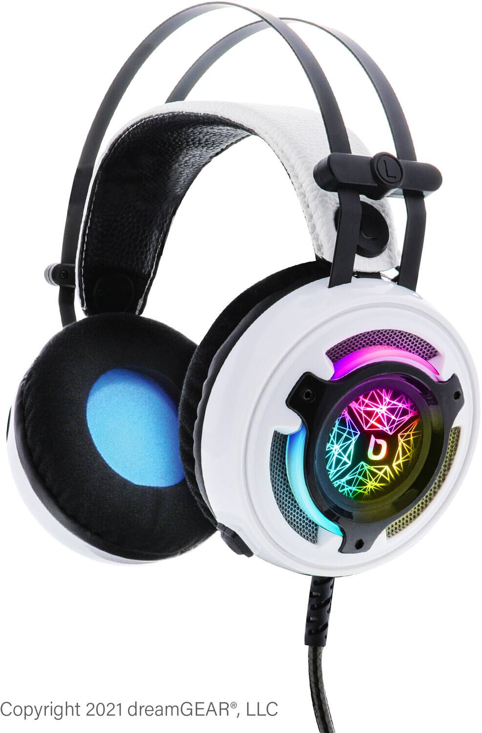 Copyright 2021 dreamGEAR®, LLC