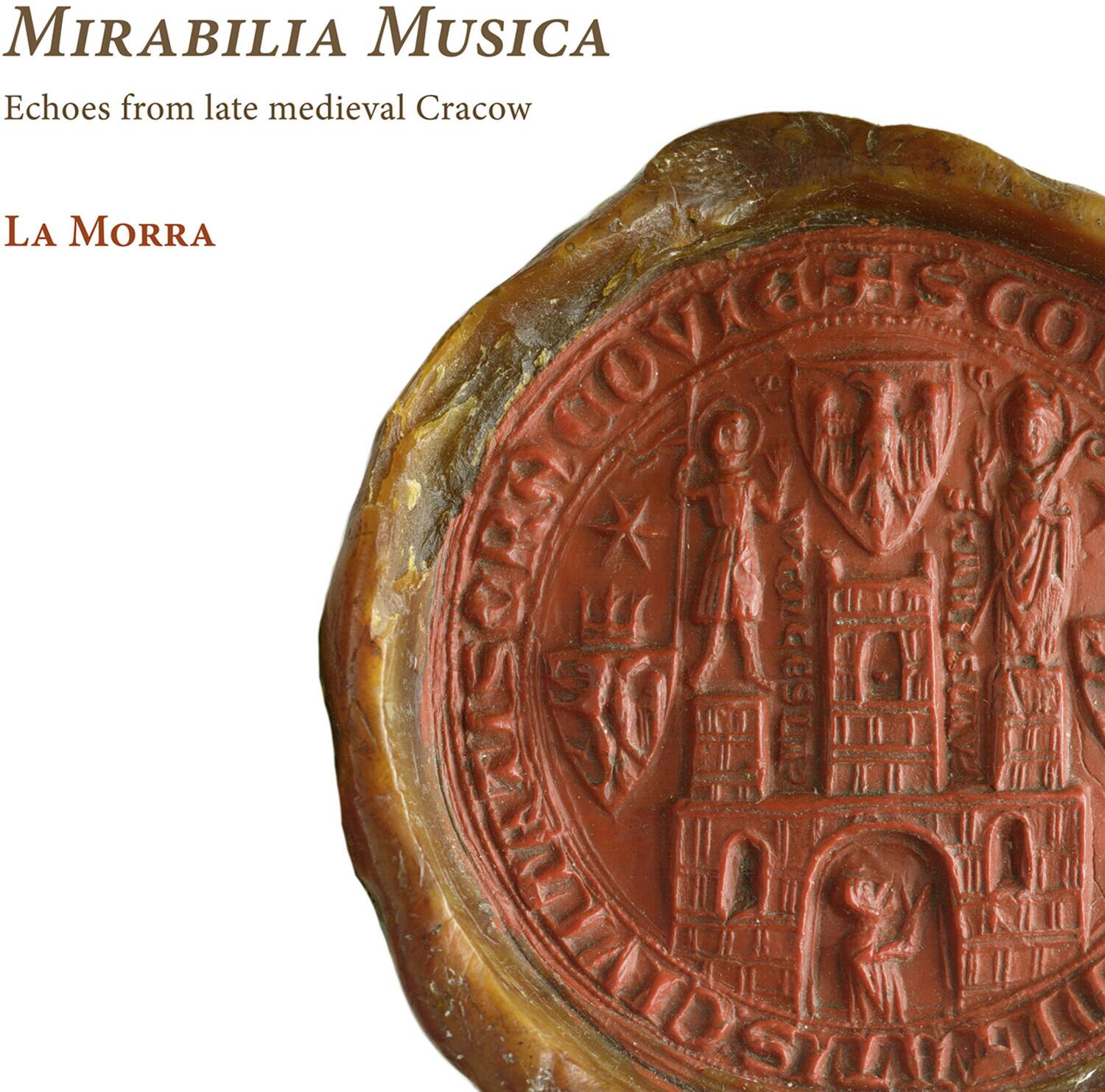 Various Artists - Echoes from Late Medieval Cracow    - COMPACT DISCS [CD] price history on PriceWatchPro