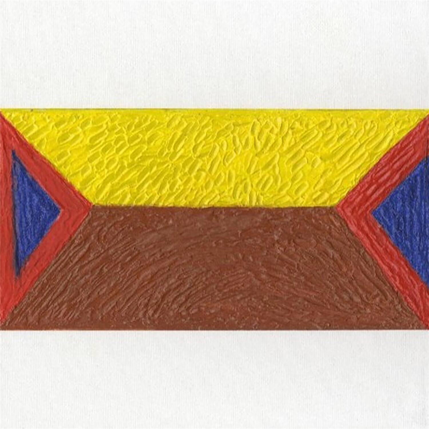 Front. Dicky Continental - Un   - COMPACT DISCS.