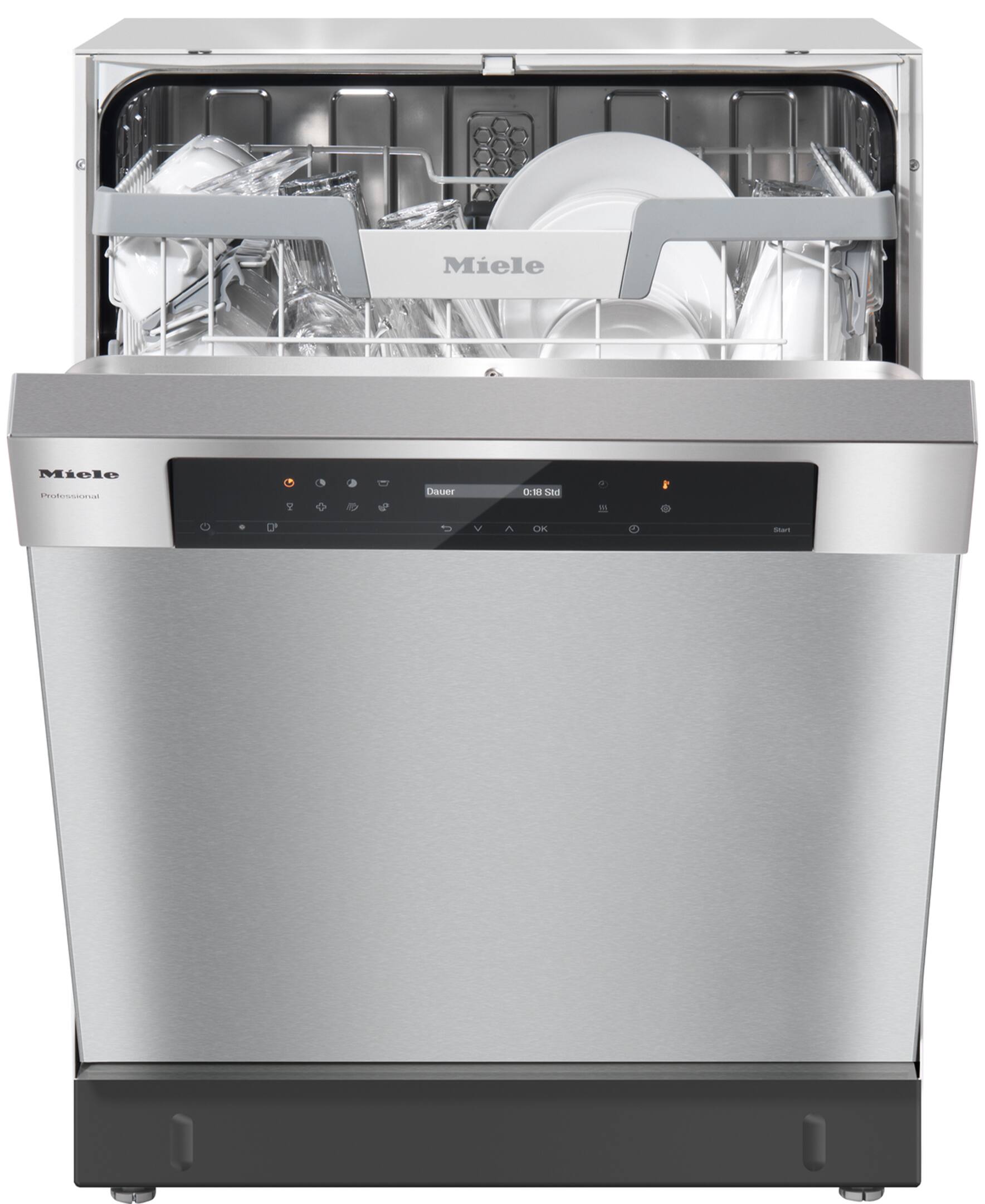 Miele Miele essiro V Dauer D Sad 1 F . C -