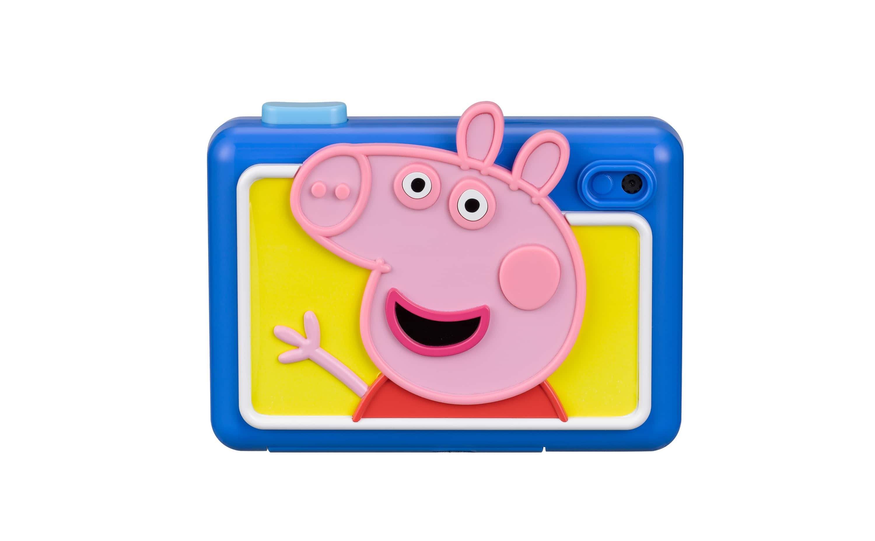 eKids - Peppa Pig Kids Camera with Video Recording and Peppa Pig Graphics price history on PriceWatchPro