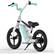 Angle. Hover-1 - My 1st E-Bike with 7.5 miles Max Range and 8 mph Max Speed - Mint.