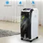 Refrigeration, Humidifier, Fan, 2 GOSTWAY