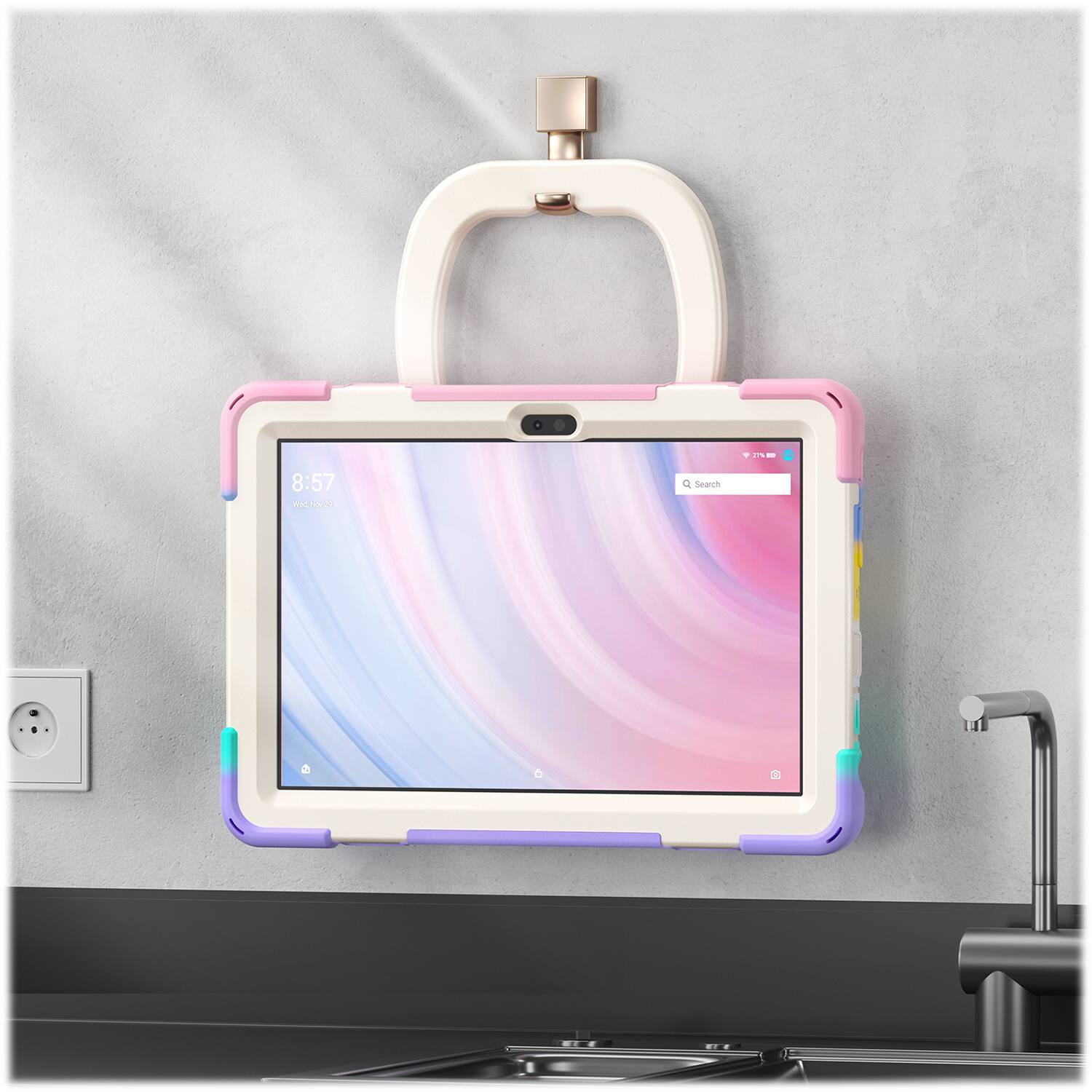 media item thumbnail