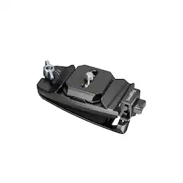 Smallrig - Camera Clip with Quick Release Mount Plate