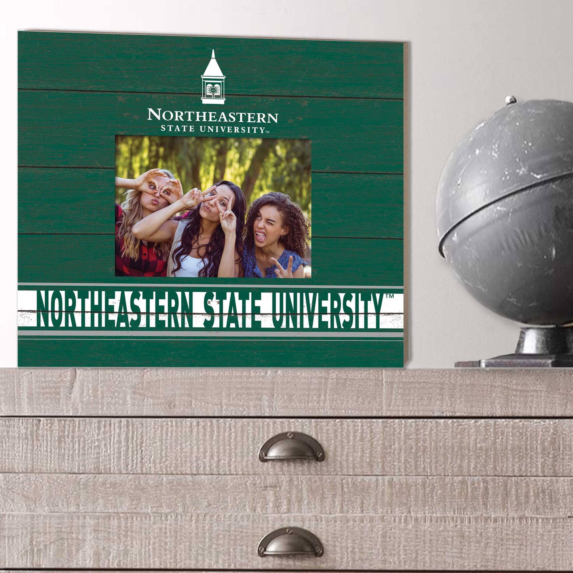 NORTHEASTERN STATE UNIVERSITY™