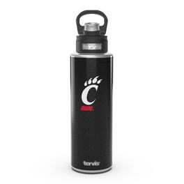 Tervis - Cincinnati Bearcats 40oz. Weave Wide Mouth Water Bottle - Multicolor
